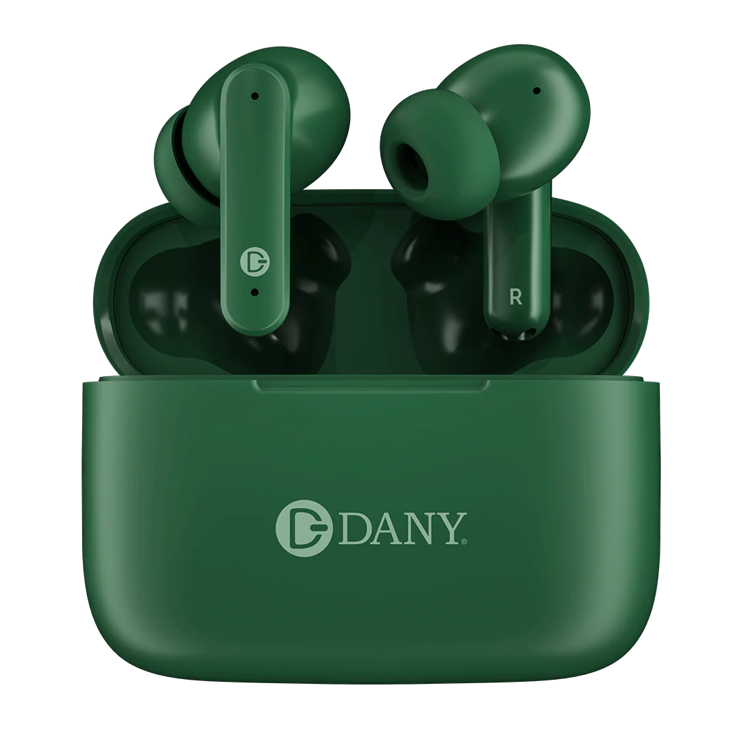 Danny Airdots 101 Danny Airdots 101